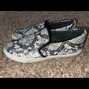 size 10 canvas shoes